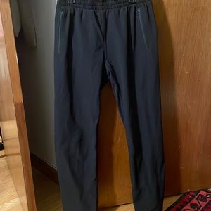 Outdoor Voices RecTrek pants, black
